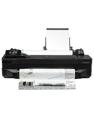 Plotter HP Designjet T120