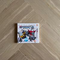 Digimon Appli Monsters 3DS japan