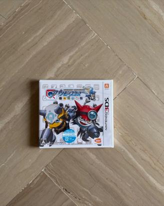 Digimon Appli Monsters 3DS japan