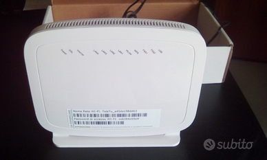 Modem WIFI Voip ex teletu