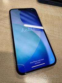 iPhone 13 Pro Max 128 GB – pari al nuovo