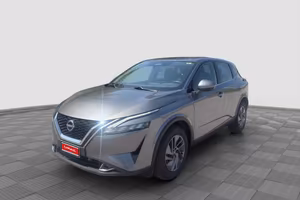 NISSAN Qashqai Qashqai MHEV 158 CV Xtronic Busin