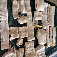 Pizzi antichi anni “30