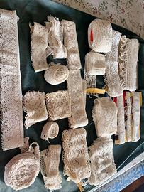 Pizzi antichi anni “30