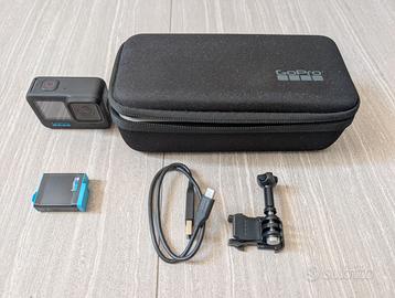 GoPro Hero 10 Black
