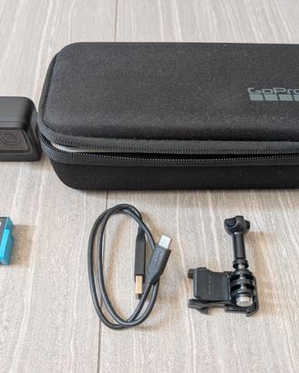 GoPro Hero 10 Black