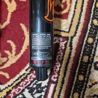 forcella fox 48 keshima