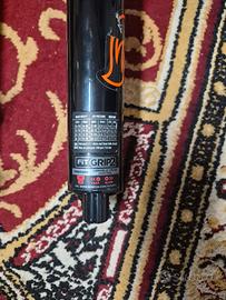 forcella fox 48 keshima