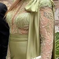 vestito per cerimonia 