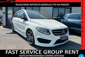 Mercedes-benz B 180 CDI Automatic Premium amg tele