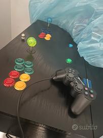 Arcade machine - plancia