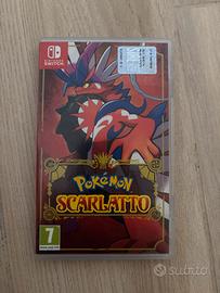 Giochinientendo switch