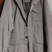 Giubbino con trapuntina primaverile