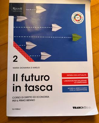 il futuro in tasca 2