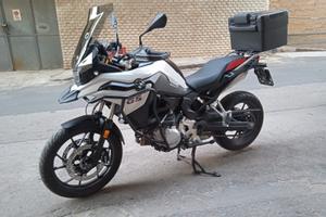 Bmw f 750 gs - 2020