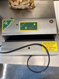 Macchina sottovuoto professionale