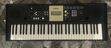 tastiera Yamaha YPT-220