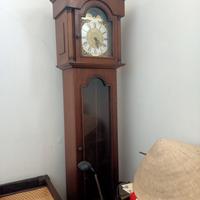orologio a Pendolo