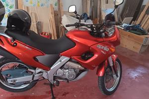 aprilia
