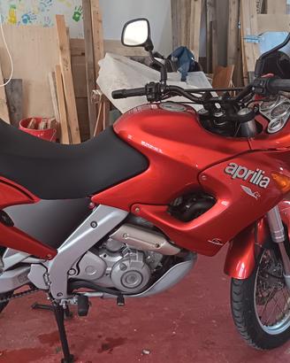 aprilia