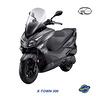 kymco-x-town-300