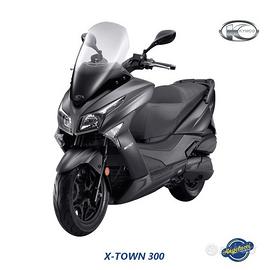 KYMCO X-Town 300