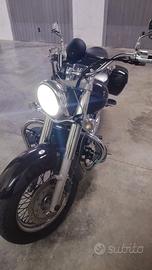 PERFETTA Kawasaki VN 900