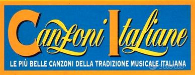 Lotto 80 cd Canzoni italiane