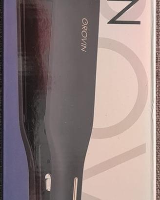 PIASTRA PER CAPELLI OROVIN G-801 (NUOVA)