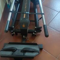 vogatore carnielli 