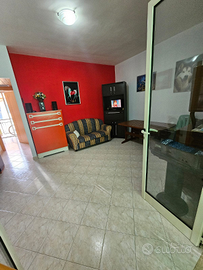 Appartamento in via mare adriatico ginosa Marina