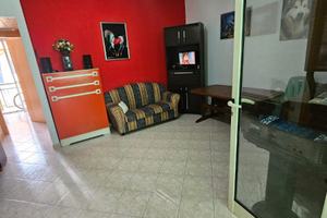 Appartamento in via mare adriatico ginosa Marina