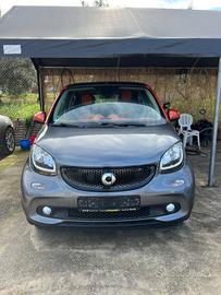Smart ForFour 70 1.0 Prime