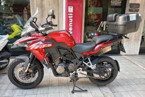 Benelli TRK 502 X ABS