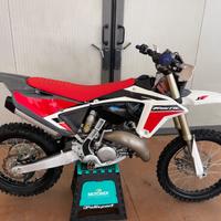 Fantic Enduro 125