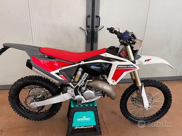 Fantic Enduro 125