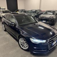 Audi A6 Avant 3.0 TDI 272 CV quattro S tronic Busi