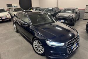 Audi A6 Avant 3.0 TDI 272 CV quattro S tronic Busi