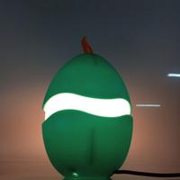 LAMPADA DA TAVOLO ANTONANGELI MOD.MADAI