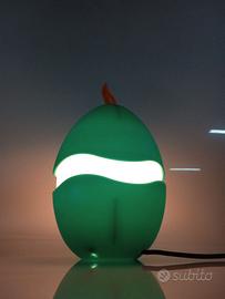 LAMPADA DA TAVOLO ANTONANGELI MOD.MADAI