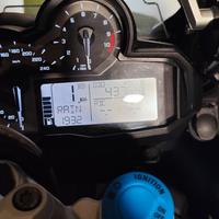 Bmw 1200 Gs Adventure 2016 ribassata di fabbrica