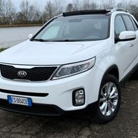 KIA SORENTO 2.0 CRDI AWD EURO 6 FULL