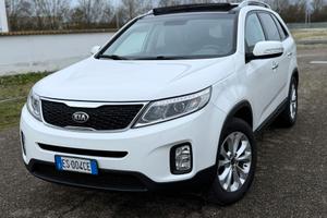 KIA SORENTO 2.0 CRDI AWD EURO 6 FULL