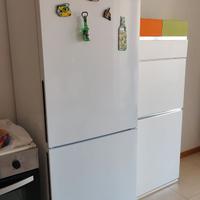 Frigorifero no frost candy €250