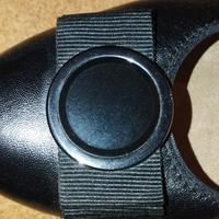 Scarpe da donna 38 - 39 nere comode eleganti

