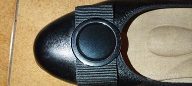 Scarpe da donna 38 - 39 nere comode eleganti

