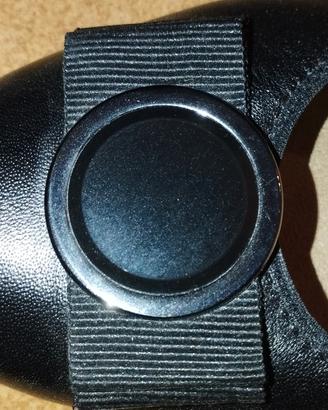 Scarpe da donna 38 - 39 nere comode eleganti

