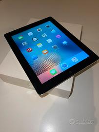 Apple iPad 2a Gen 9.7" 16GB Wi-Fi + Sim 3G Tablet