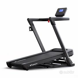 Tapis Roulant MERACH T31B1 – Automatico NUOVO