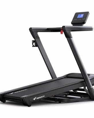 Tapis Roulant MERACH T31B1 – Automatico NUOVO